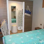 Mobilhome Charme Funpass Et Wifi Inclus Ferienpark 4*