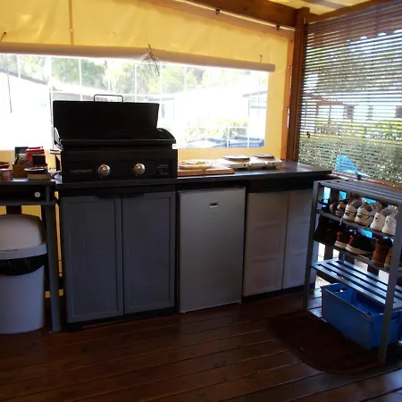 Mobilhome Charme Funpass Et Wifi Inclus Prázdninový areál