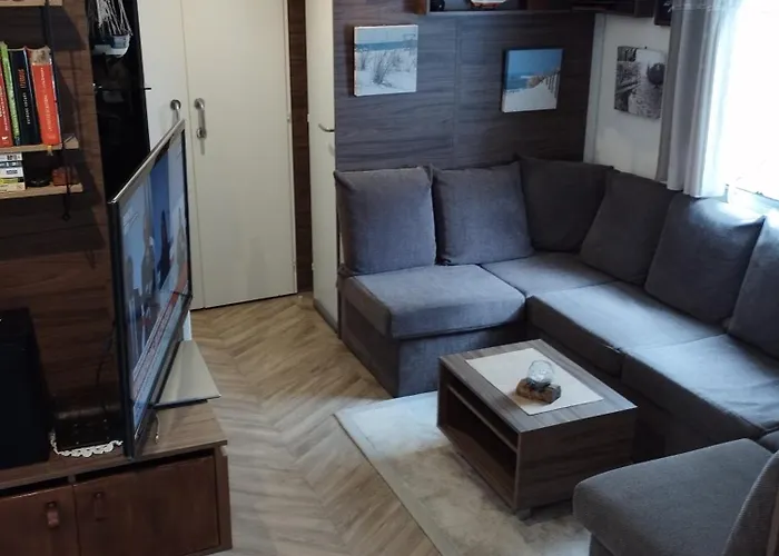 Mobilhome Charme Funpass Et Wifi Inclus Parco vacanze